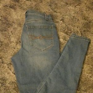 Mudd Jeans